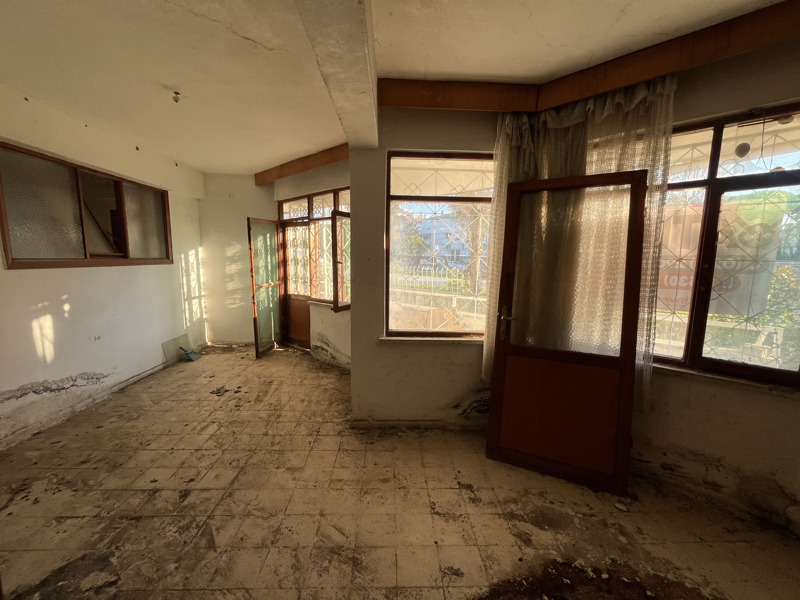 BALIKESİR EDREMİT'DE 2+1 95 M2 SATILIK DAİRE